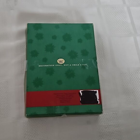 Vintage Baby Set Hanging Ornaments 24 Pieces - Picture 7 of 16